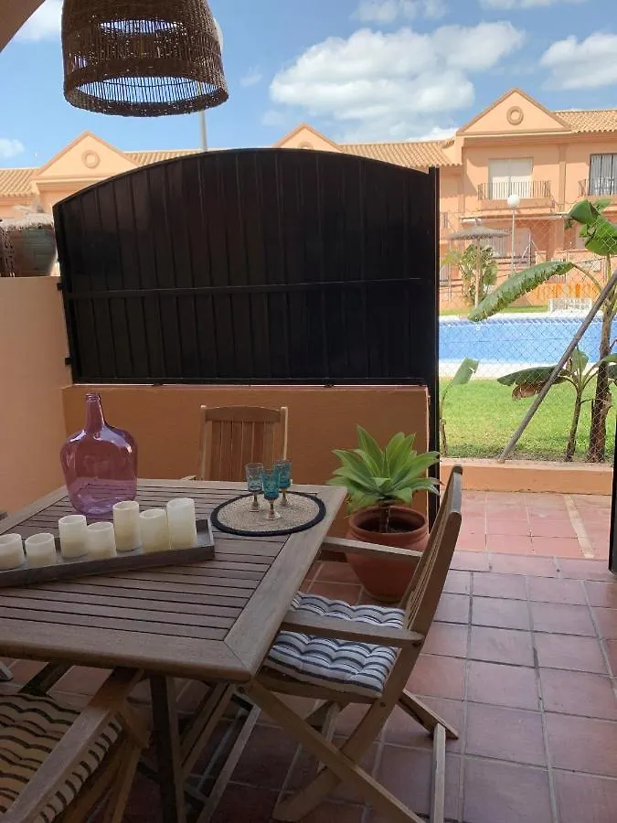 Apartamento Residencial Al Andalus 117, La Barrosa, Chiclana, Incluye Parking A Unos Metros Del Mar contacts