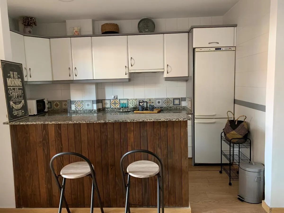 Apartamento Residencial Al Andalus 117, La Barrosa, Chiclana, Incluye Parking A Unos Metros Del Mar Chiclana de la Frontera 0*,