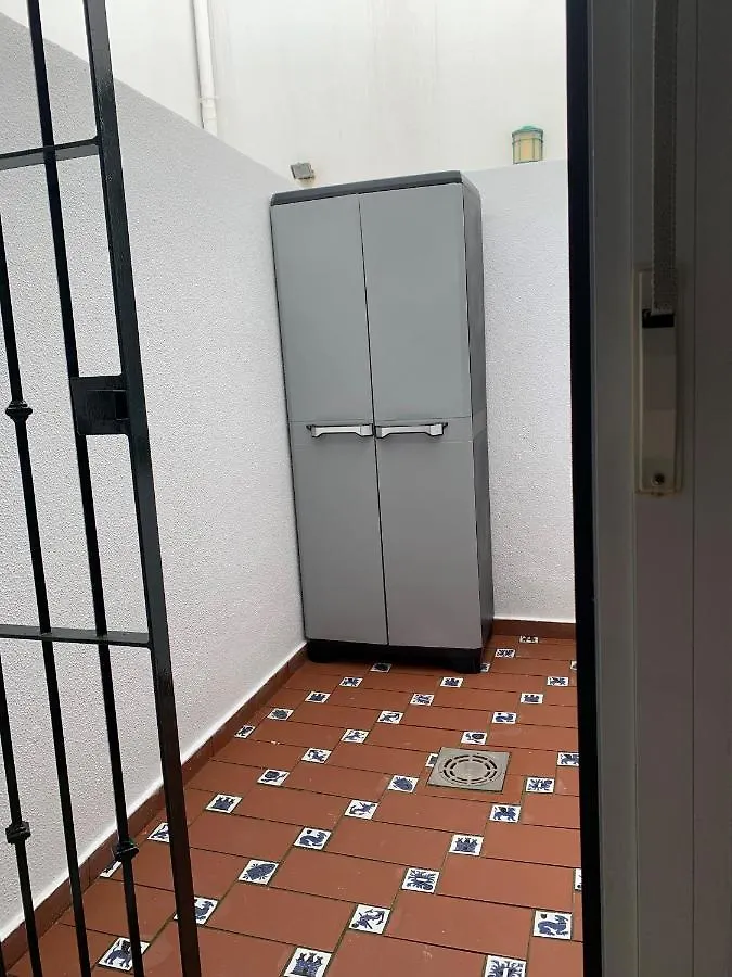 Apartamento Residencial Al Andalus 117, La Barrosa, Chiclana, Incluye Parking A Unos Metros Del Mar Chiclana de la Frontera Spain