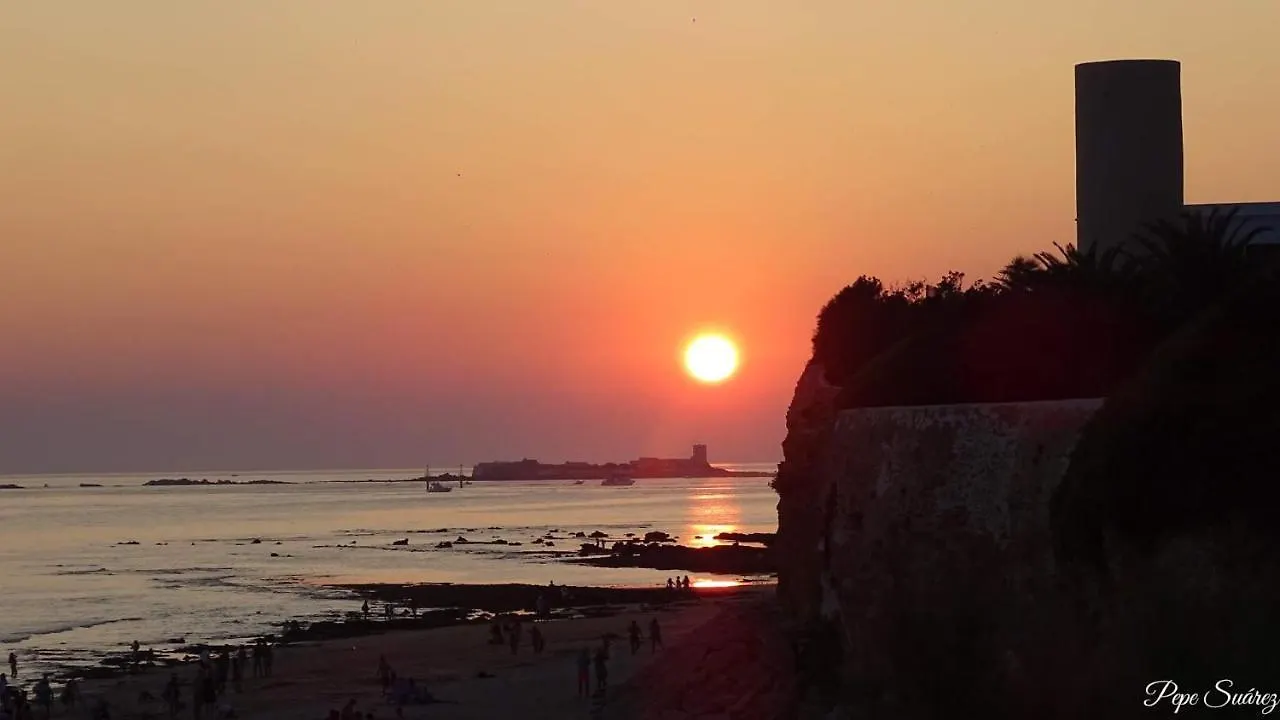 Apartamento Residencial Al Andalus 117, La Barrosa, Chiclana, Incluye Parking A Unos Metros Del Mar Chiclana de la Frontera Apartment