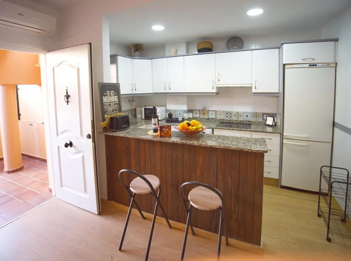 Apartamento Residencial Al Andalus 117, La Barrosa, Chiclana, Incluye Parking A Unos Metros Del Mar Chiclana de la Frontera 0*,  Spain