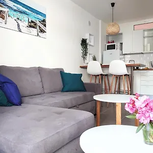  Apartamento Americas Holidays España