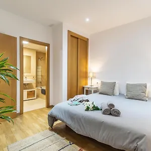  Apartamento Boutique Mitjana España
