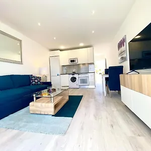  Apartamento Luxury Atlantico View España