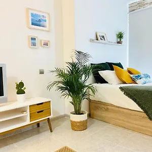  Apartamento Escapada A España