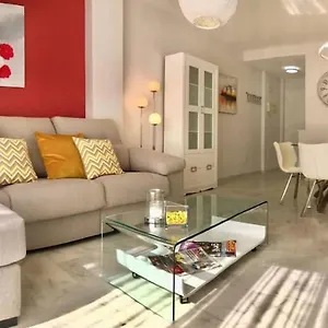  Apartamento ático Reserva De España