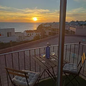  Apartamento Jandia España