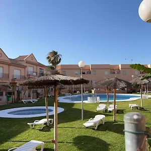 Aguatapa Chiclana de la Frontera