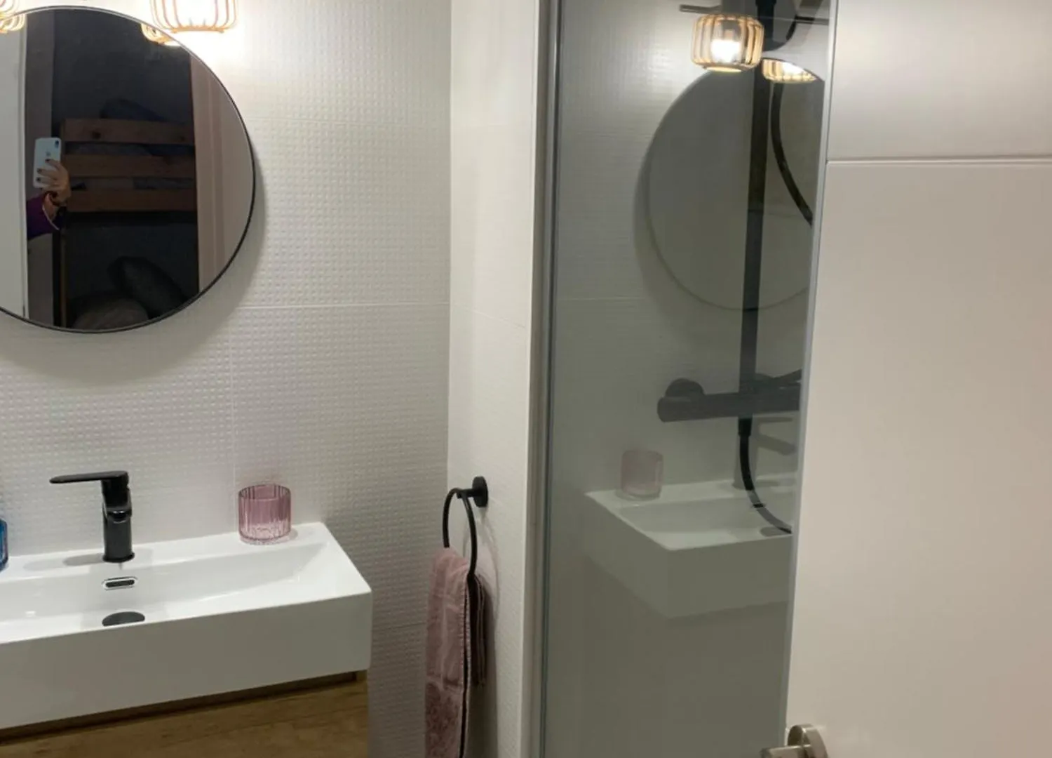 Apartamento Residencial Al Andalus 117, La Barrosa, Chiclana, Incluye Parking A Unos Metros Del Mar チクラナ・デ・ラ・フロンテーラ